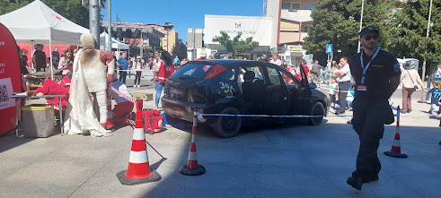 Bogatajevi dnevi zaščite in reševanja – Nova Gorica — slika 7