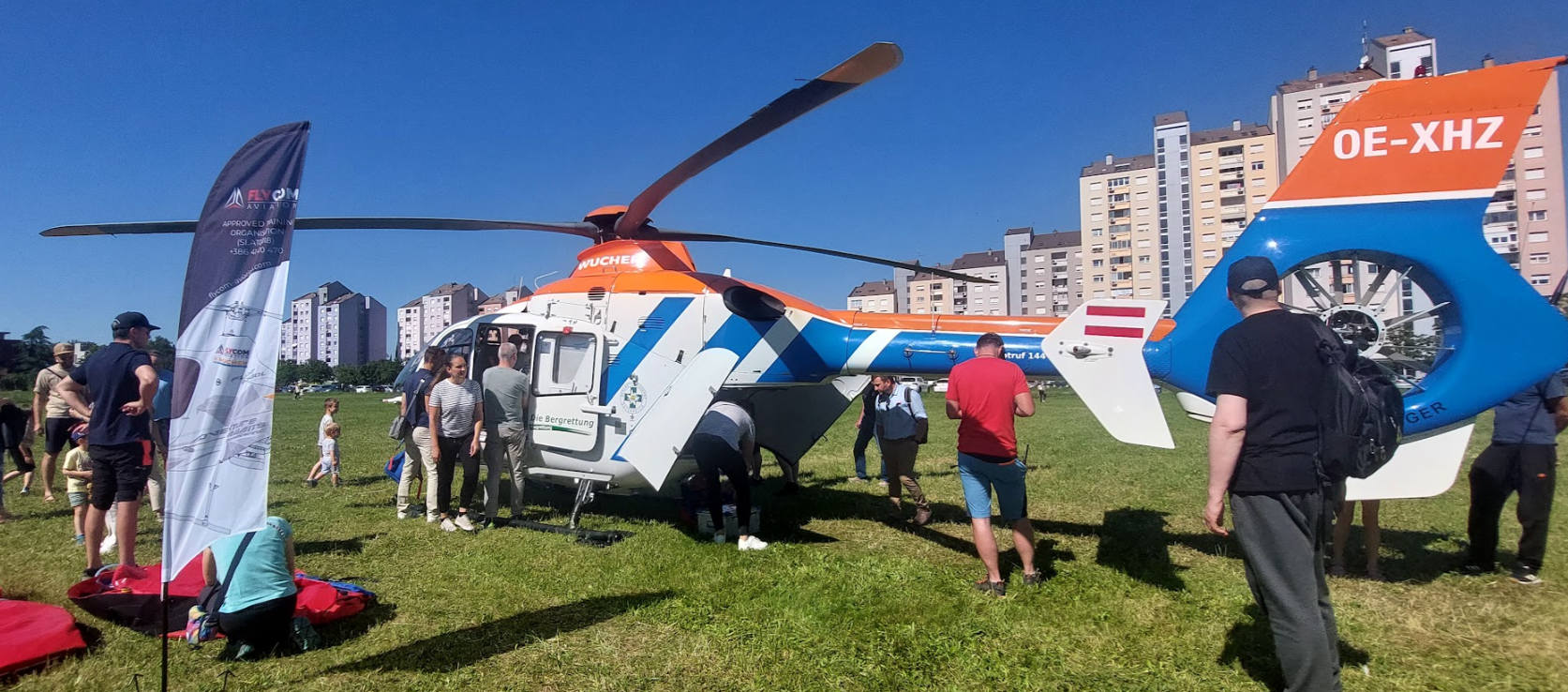 Bogatajevi dnevi zaščite in reševanja – Nova Gorica — slika 9