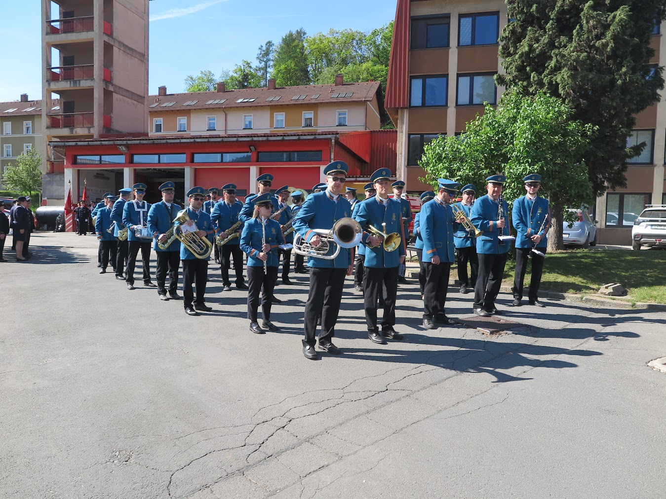 Florjanovo 2026 — slika 2