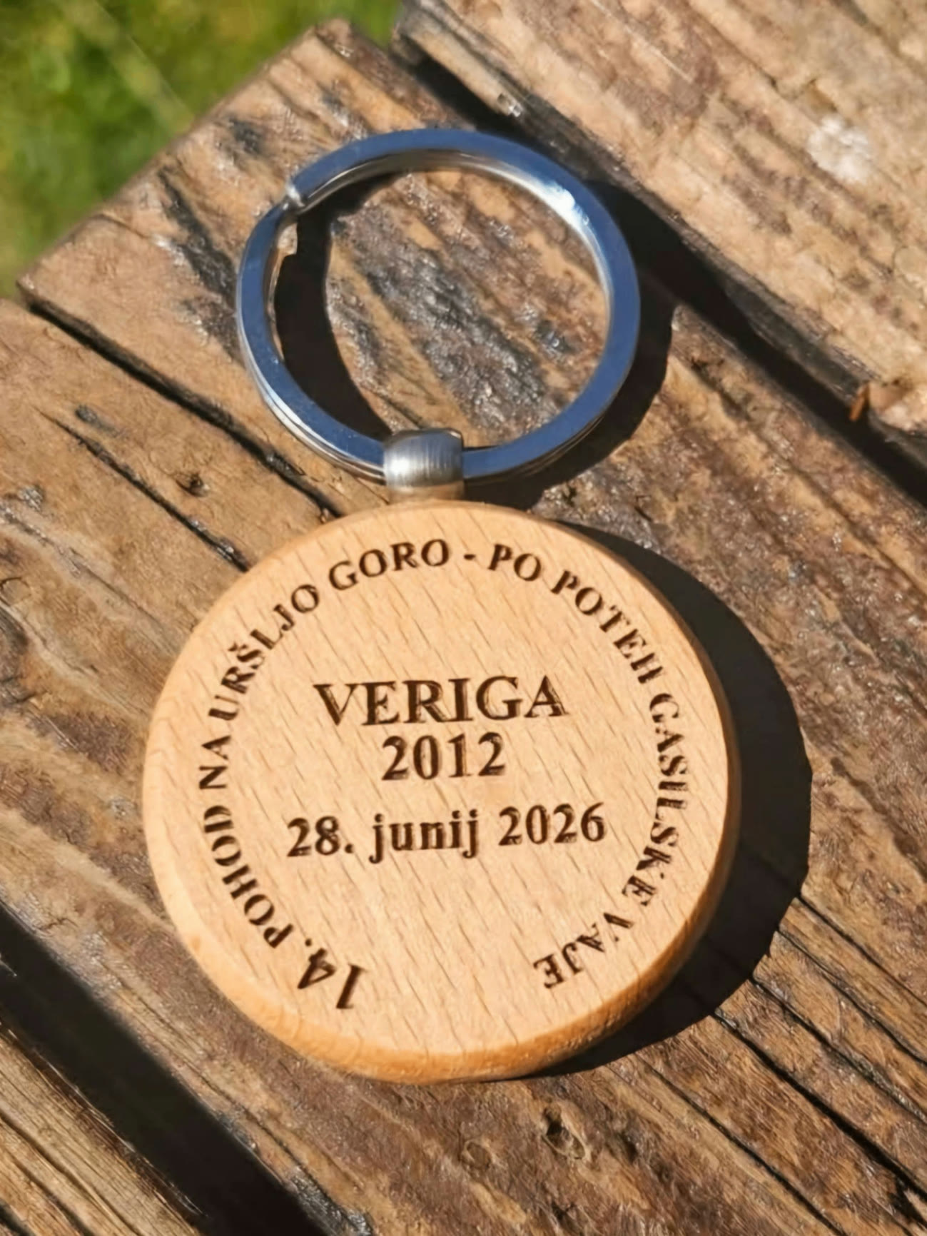 Pohod na Uršljo goro — slika 2