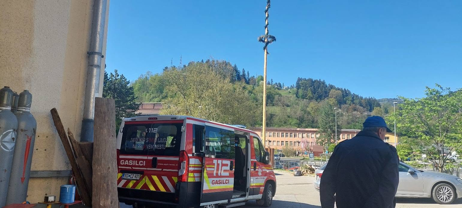 Postavljanje mlajev — slika 5