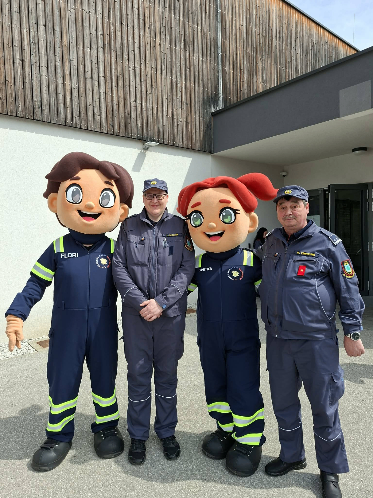 3. rally GZMD in 24. državni kviz v Mislinji — slika 2