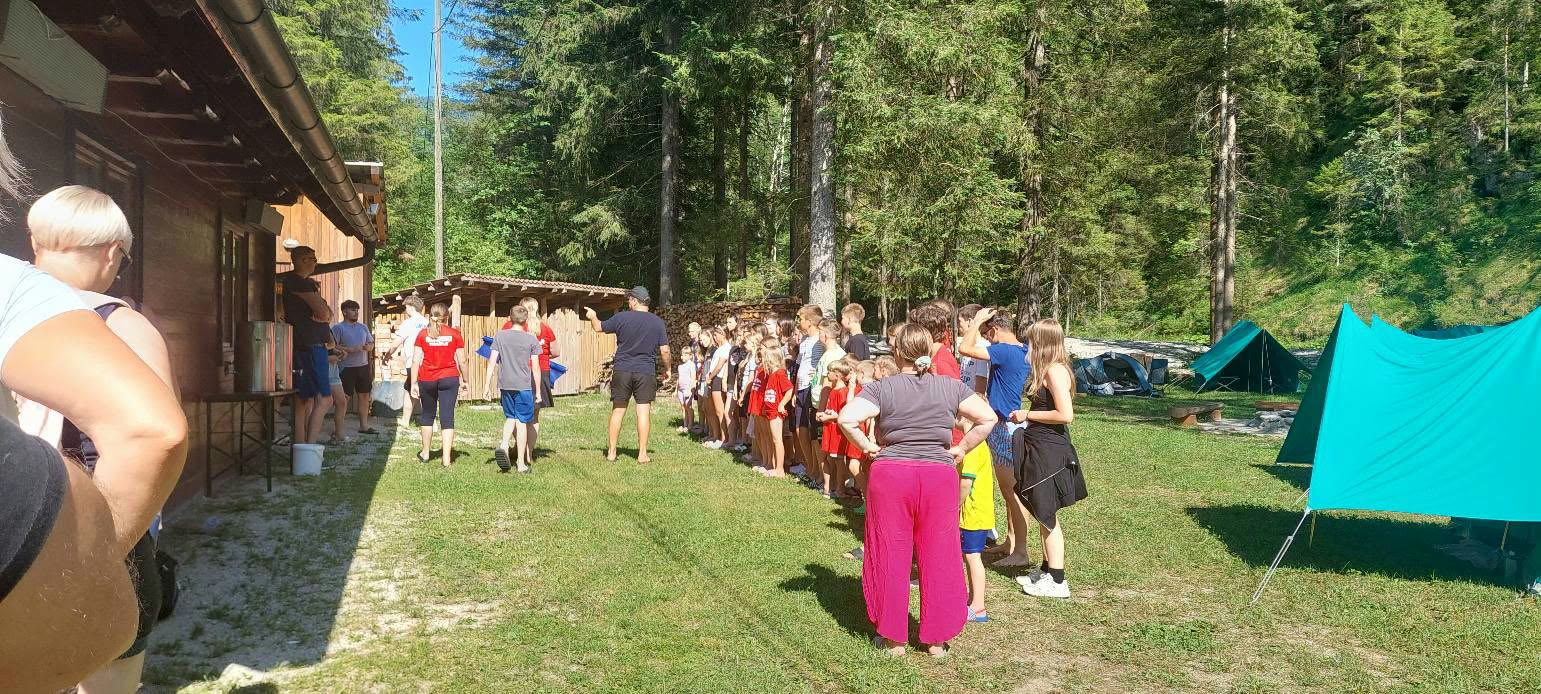 Tabor mladine GZ Mežiške doline 2026 — slika 3