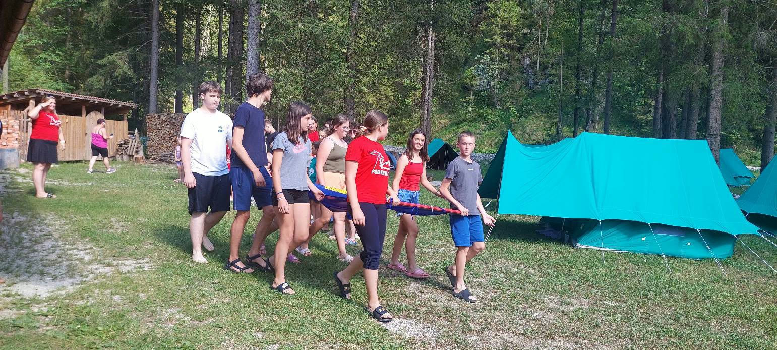 Tabor mladine GZ Mežiške doline 2026 — slika 4