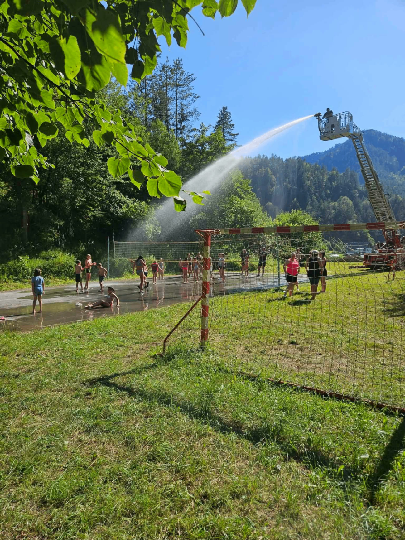 Tabor mladine GZ Mežiške doline 2026 — slika 8