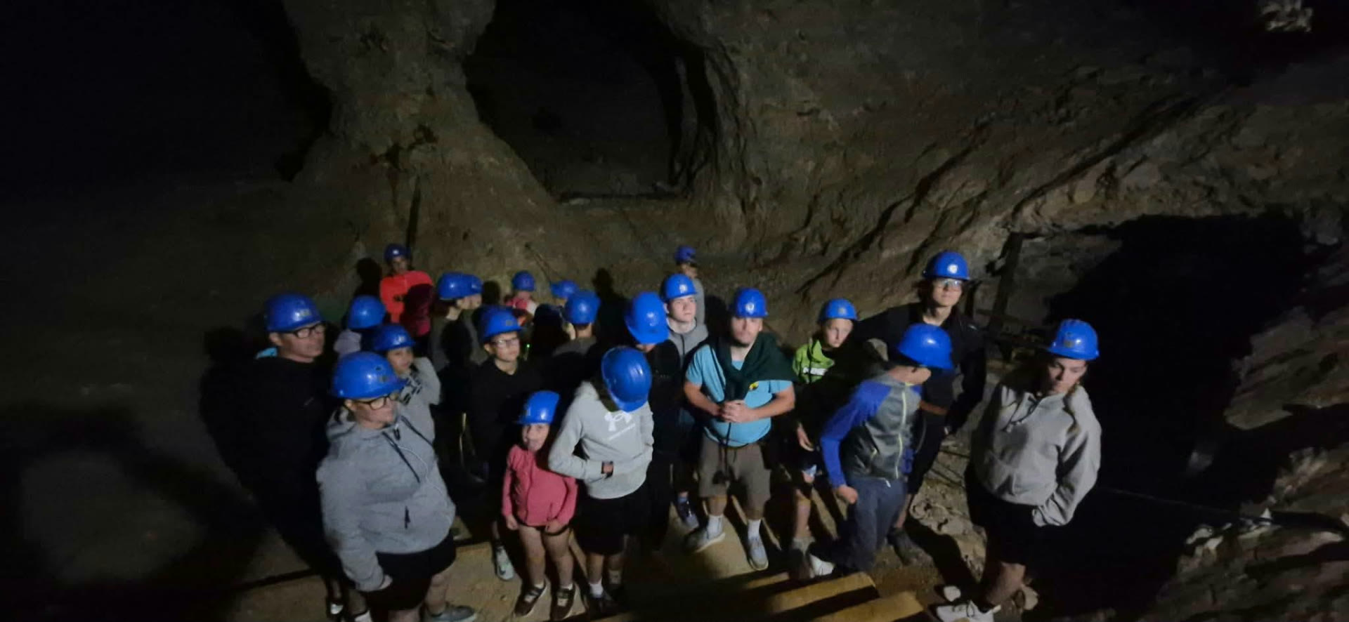 Tabor mladine GZ Mežiške doline 2026 — slika 9