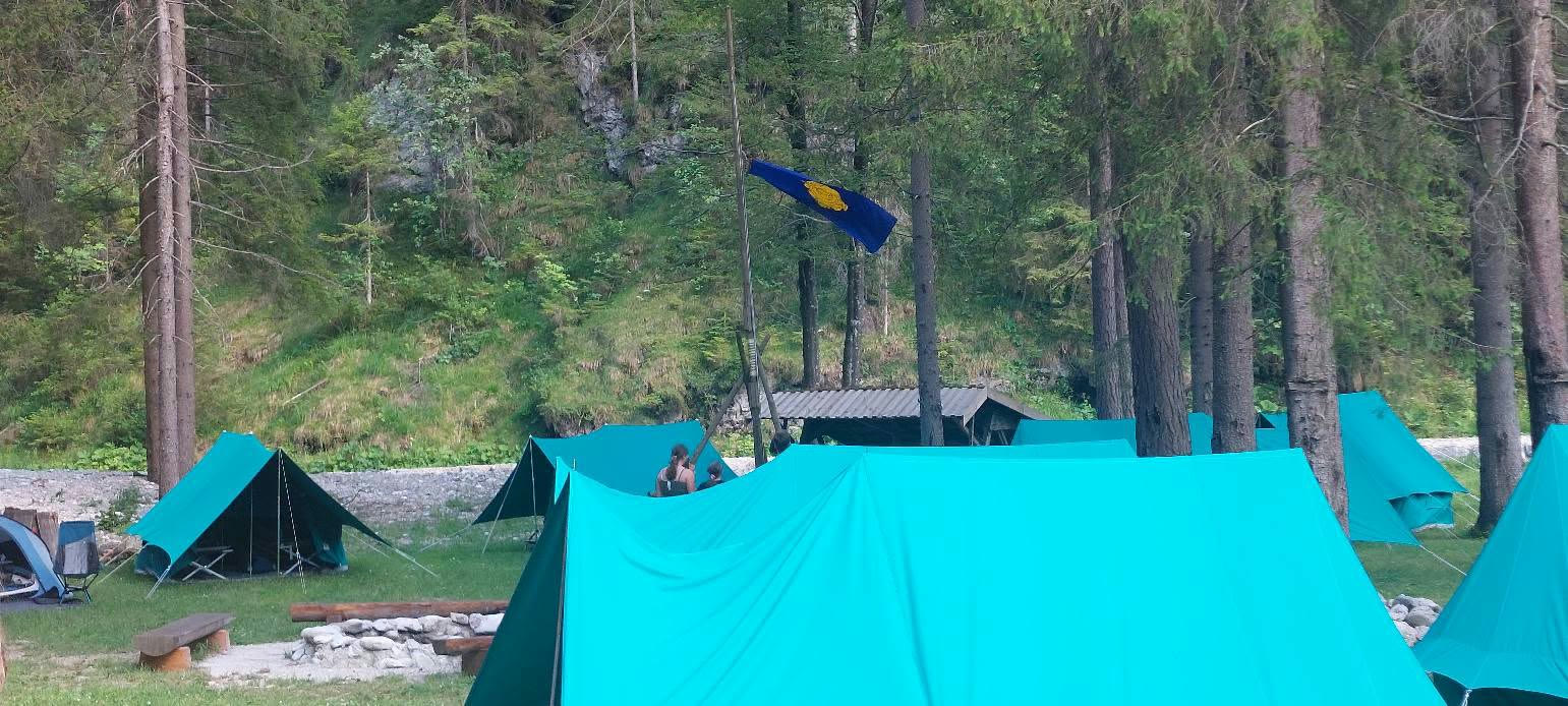Tabor mladine GZ Mežiške doline 2026 — slika 15