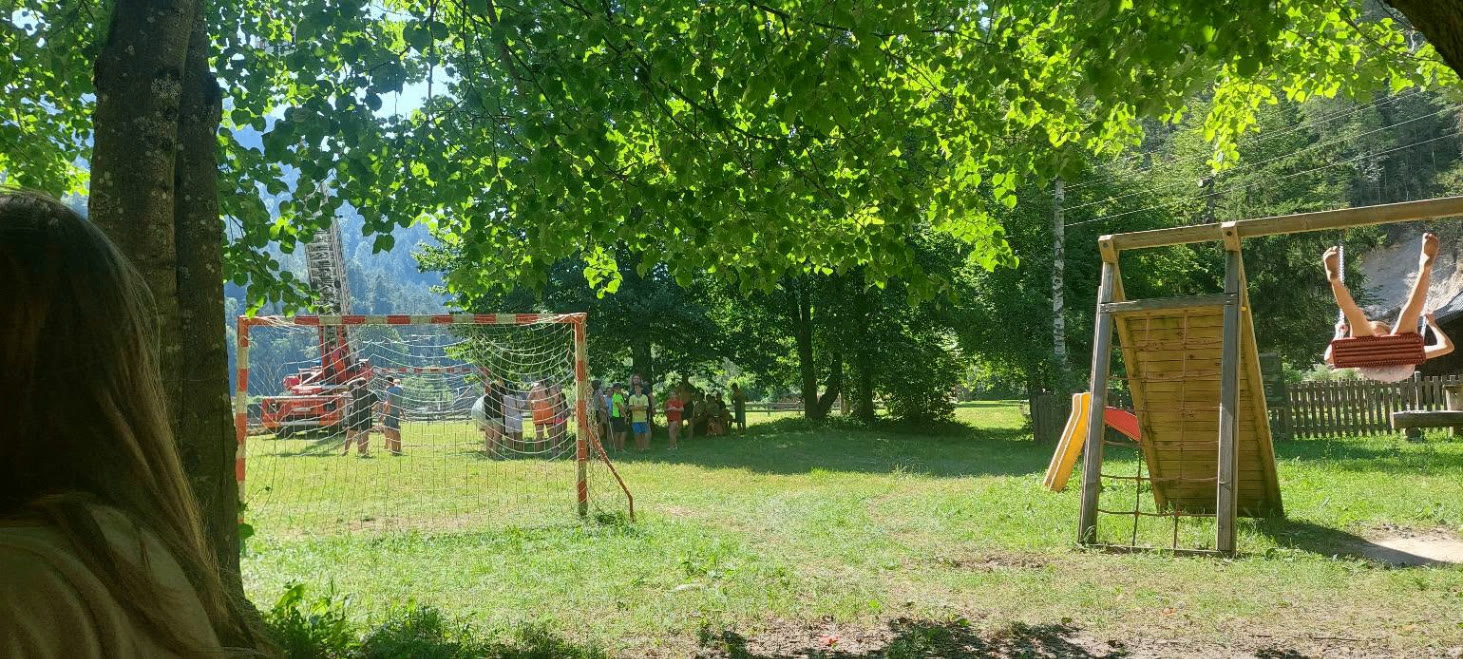 Tabor mladine GZ Mežiške doline 2026 — slika 18