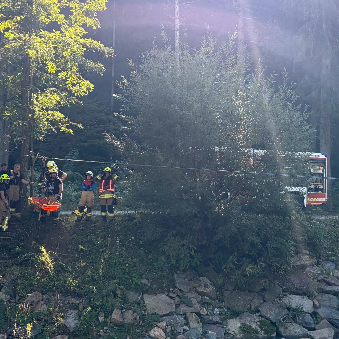 Vaja Gasilske zveze Mežiške doline — slika 3