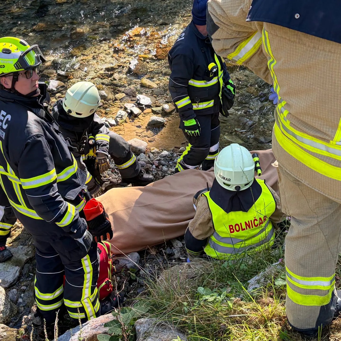 Vaja Gasilske zveze Mežiške doline — slika 4