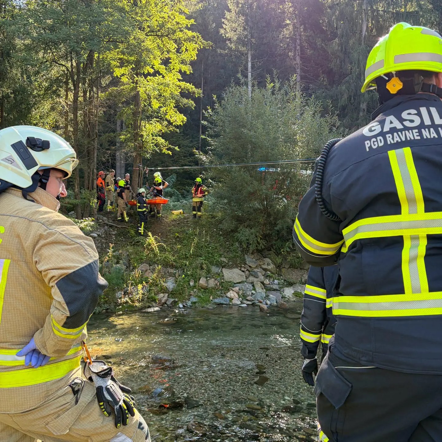 Vaja Gasilske zveze Mežiške doline — slika 5